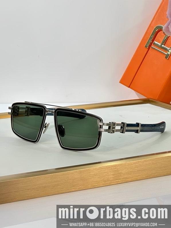 Balmain Glasses smx59