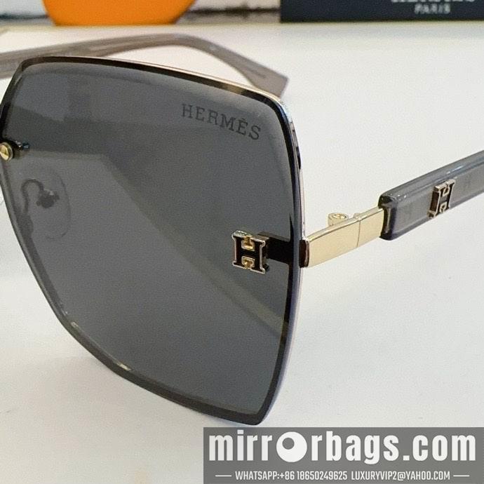 Hermes Glasses smx11