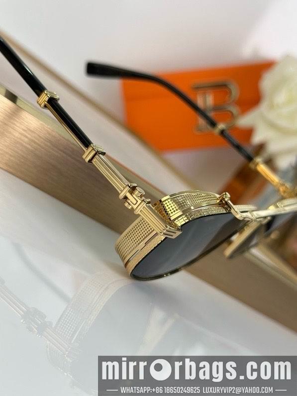 Balmain Glasses smx61