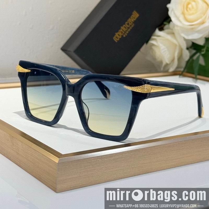 Roberto Cavalli Glasses 03smh12