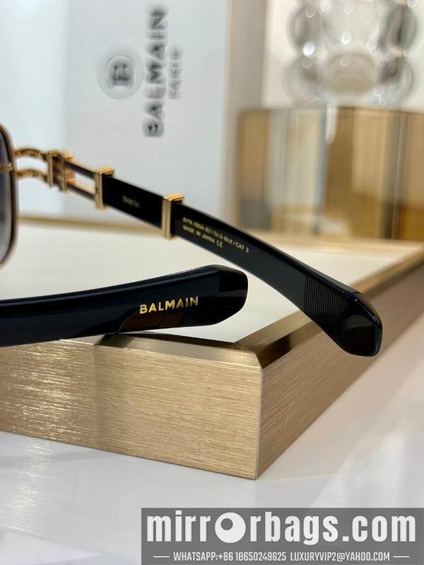 Balmain Glasses 03smh79