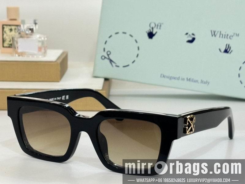 Off White Glasses 03smh74