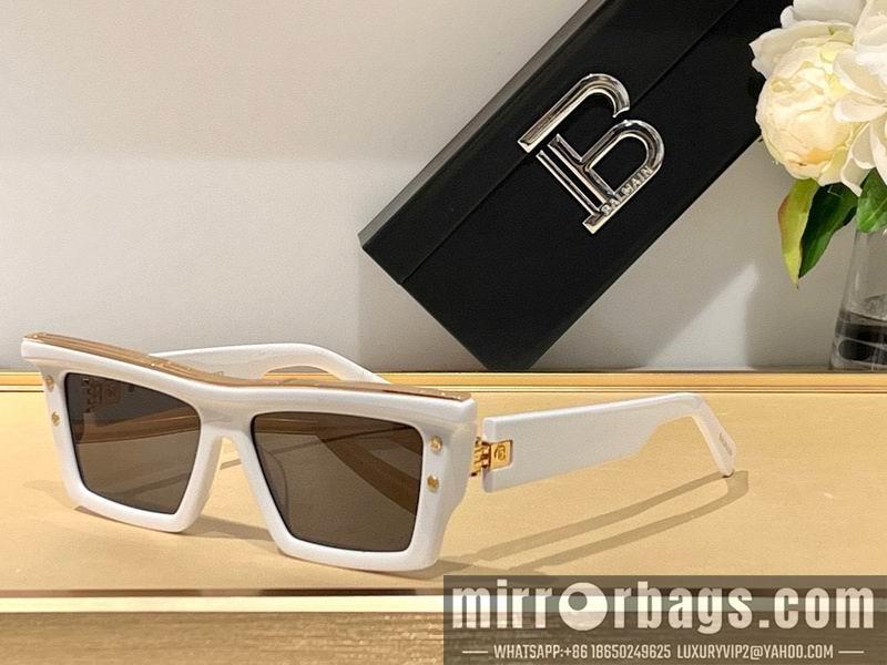 Balmain Glasses smx32