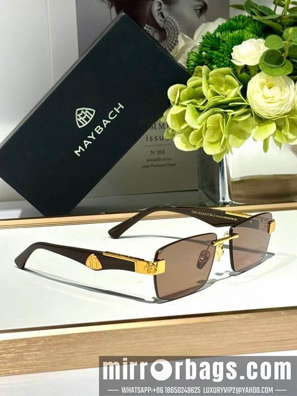 Maybach Glasses 03smh84