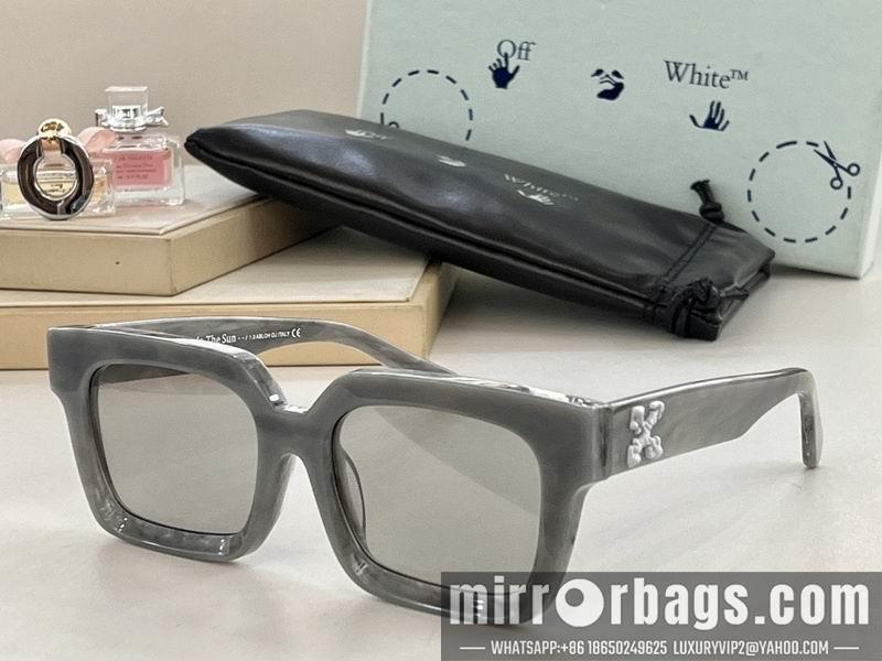 Off White Glasses 03smh68