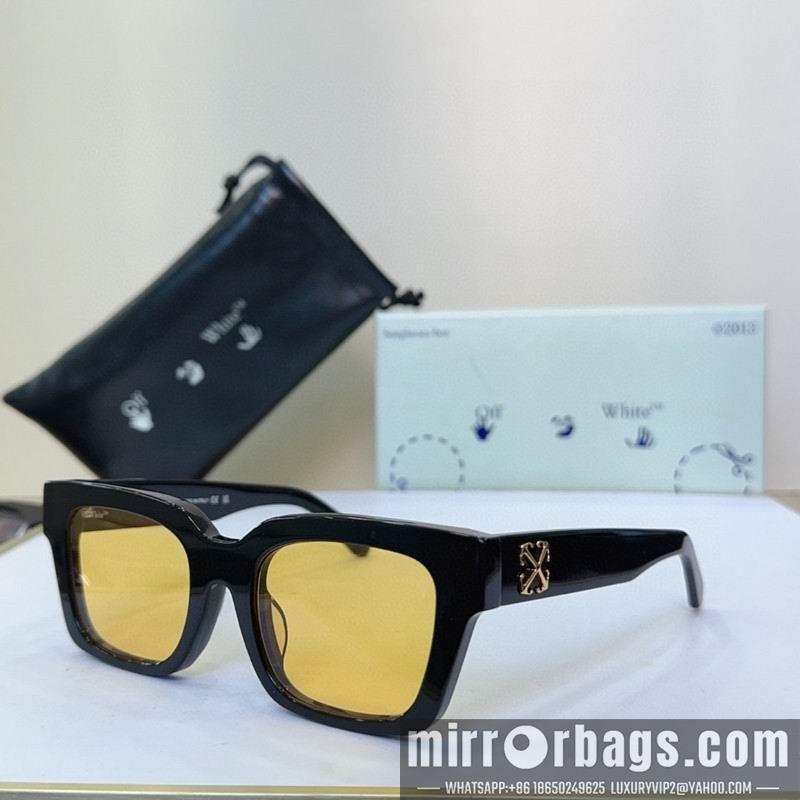 Off White Glasses 03smh65