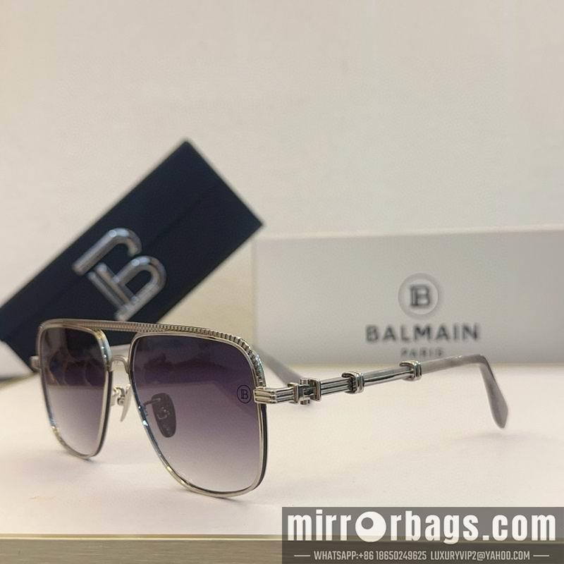 Balmain Glasses smx54