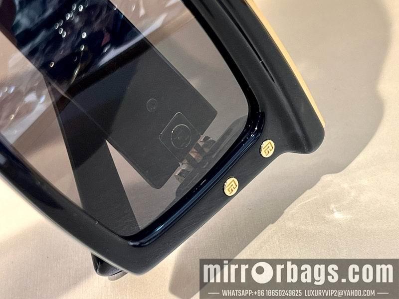 Balmain Glasses smx32