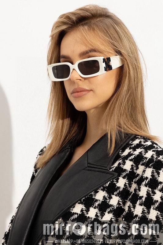 Off White Glasses smx39