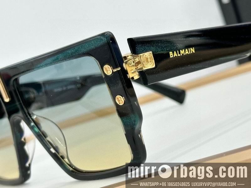 Balmain Glasses smx43