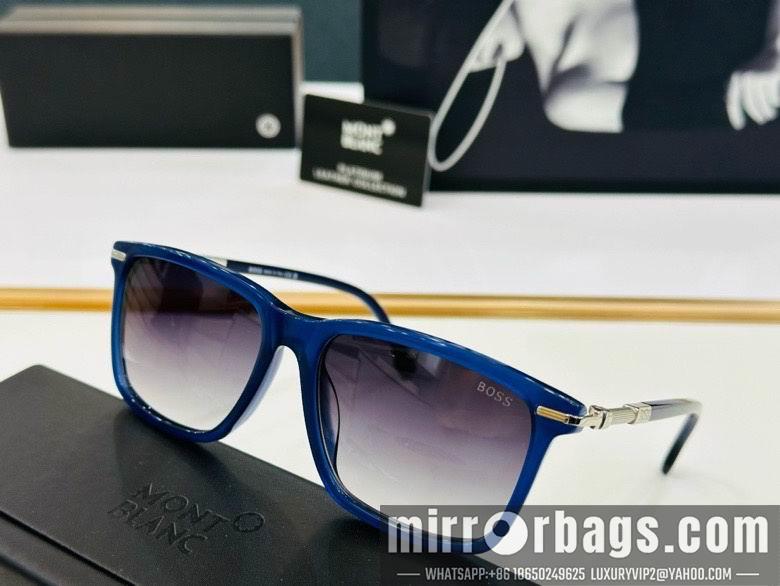 Montblanc Glasses smx06