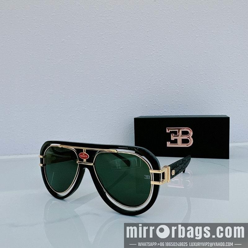 Bugatti Glasses 03smh02