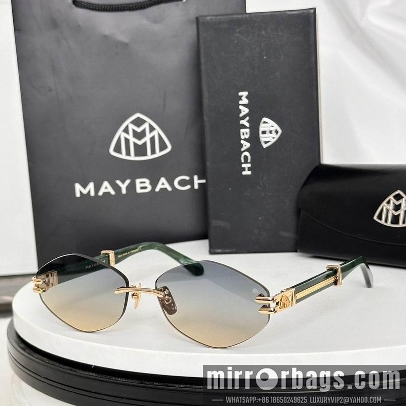 Maybach Glasses 03smh32