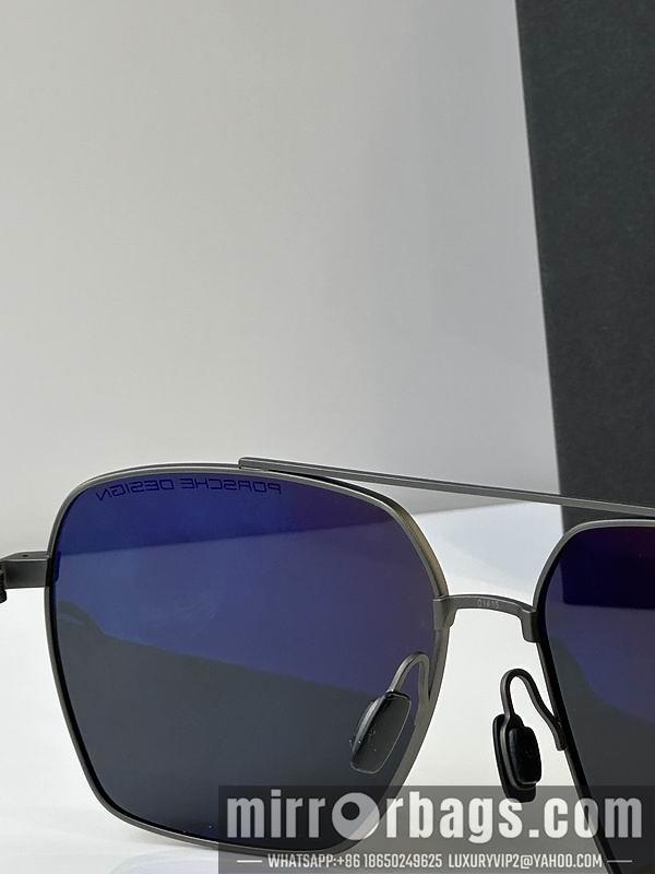 PORSCHR DESIGN Glasses 03smh27