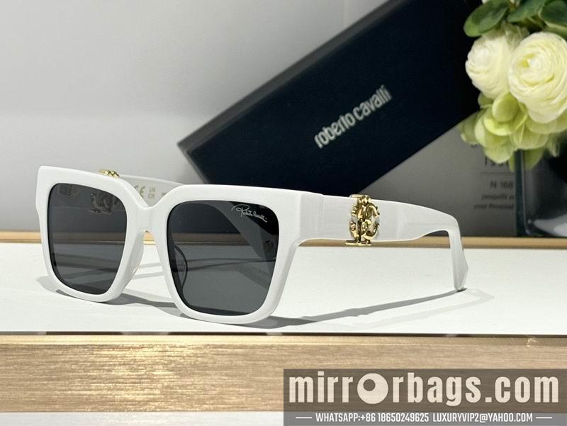 Roberto Cavalli Glasses 03smh04