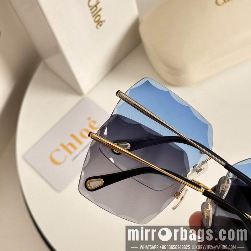 Chloe Glasses 03smh02
