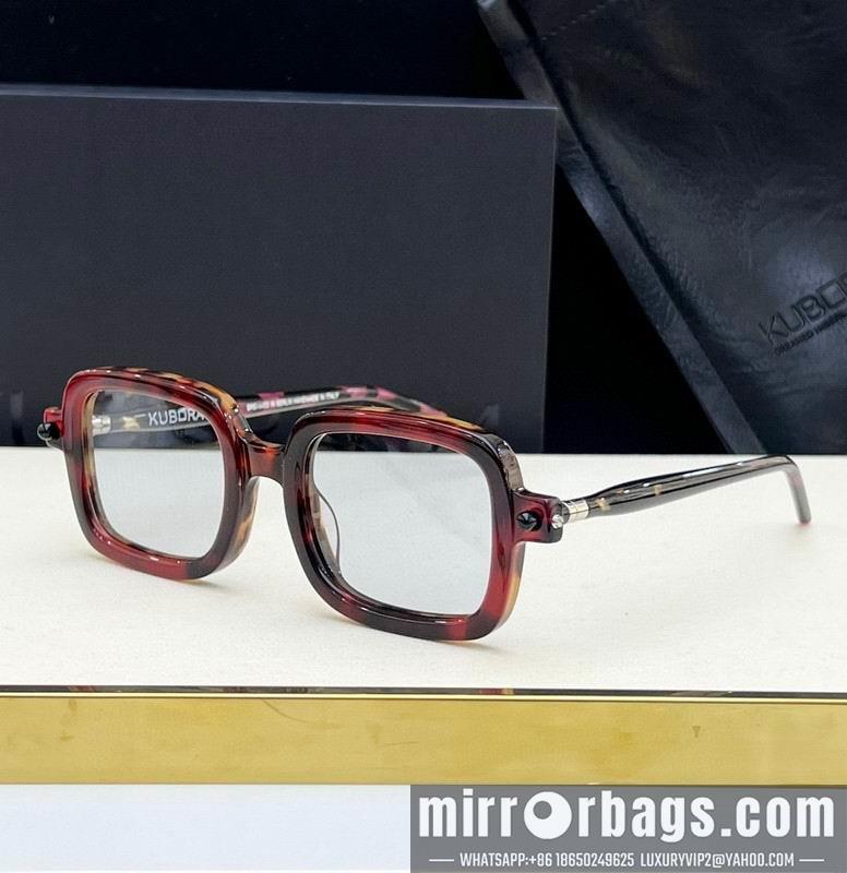 Kuboraum Glasses 03smh17