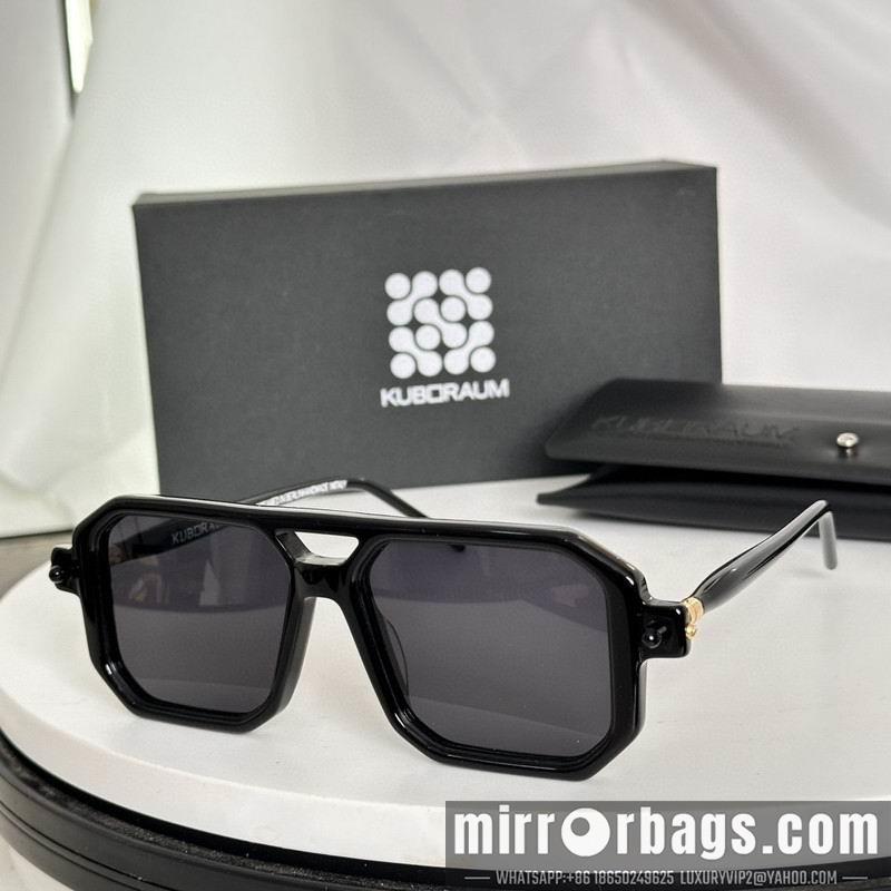 Kuboraum Glasses 03smh02