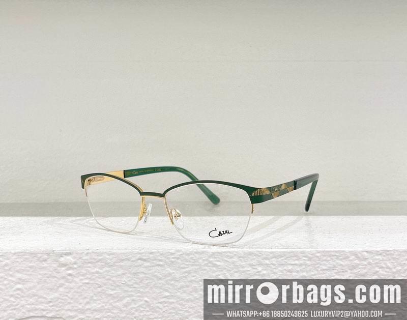 Cazal Glasses smx20