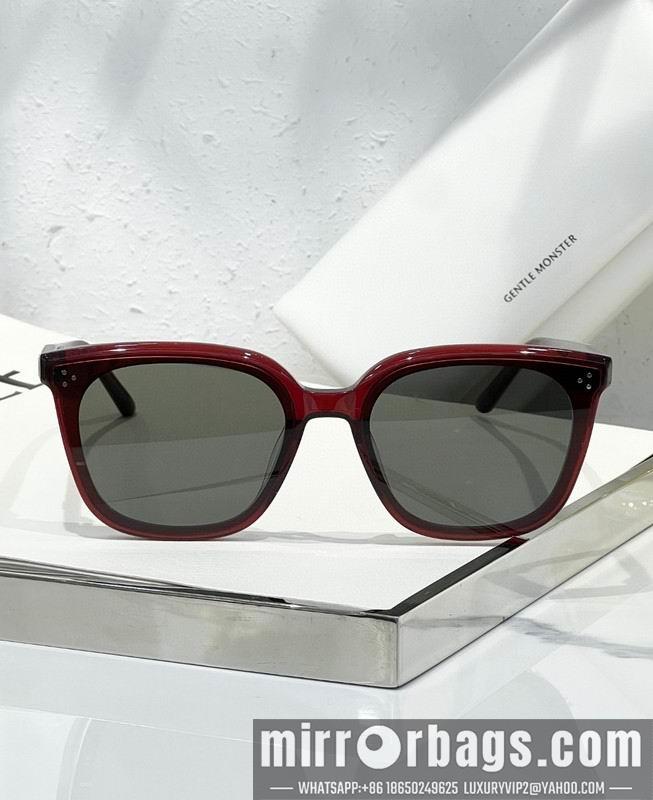 GentleMonster Glasses 03smh10