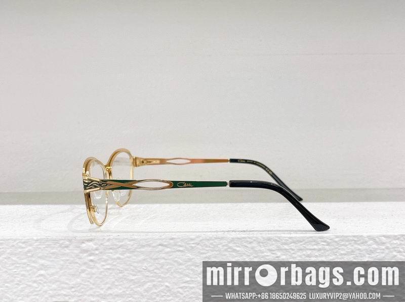 Cazal Glasses smx20