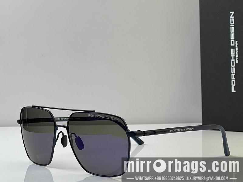 PORSCHR DESIGN Glasses 03smh27