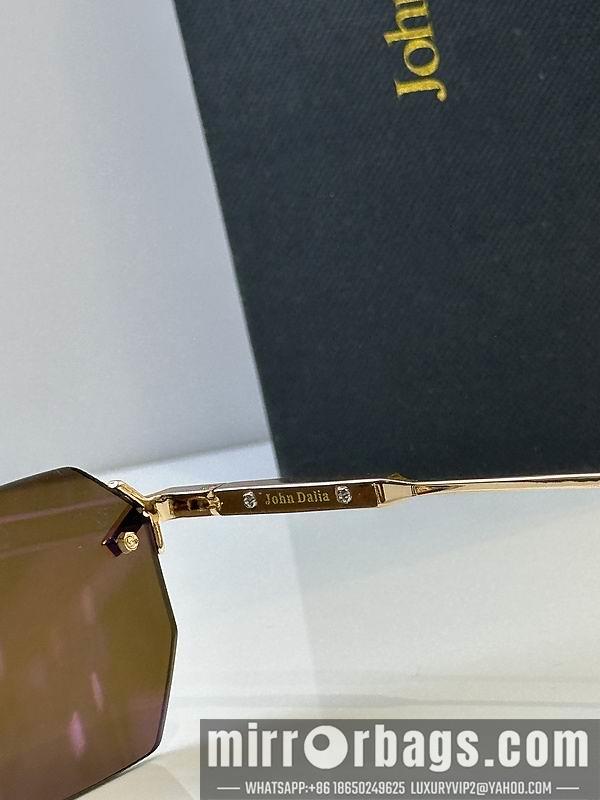 John Dalia Glasses 03smh33