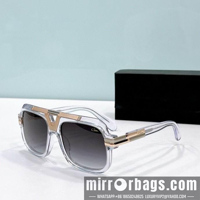 Cazal Glasses smx29