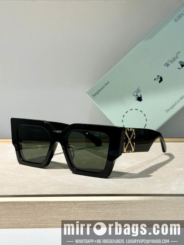 Off White Glasses 03smh90