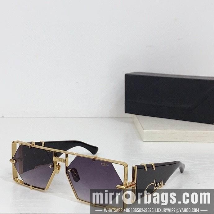 Cazal Glasses smx42