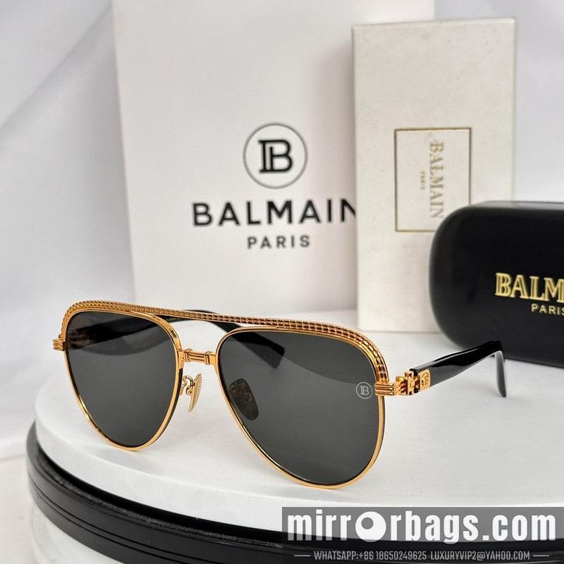 Balmain Glasses smr63