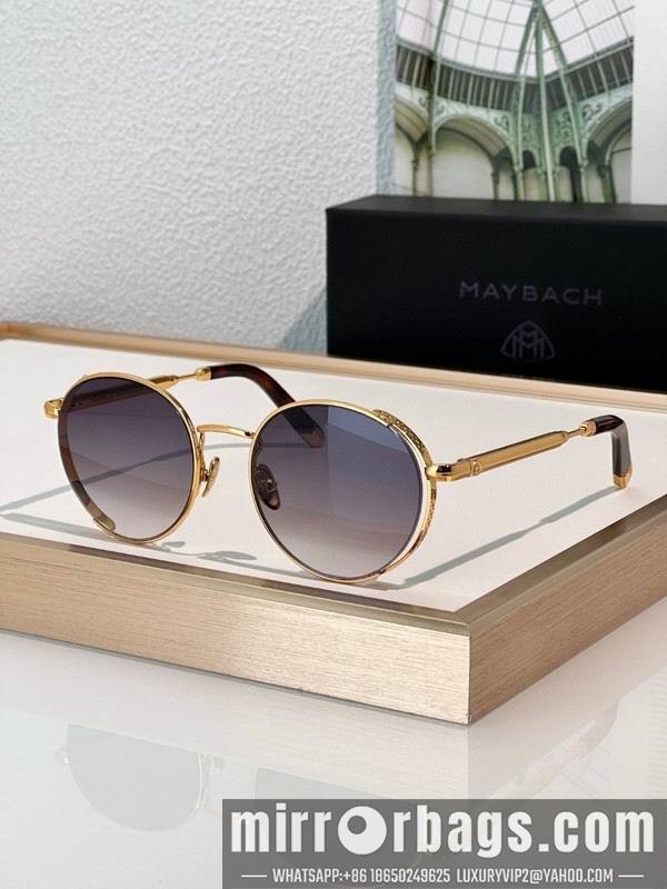 Maybach Glasses 03smh69
