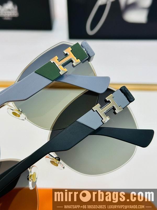 Hermes Glasses smx08