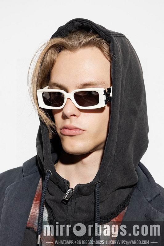 Off White Glasses smx39