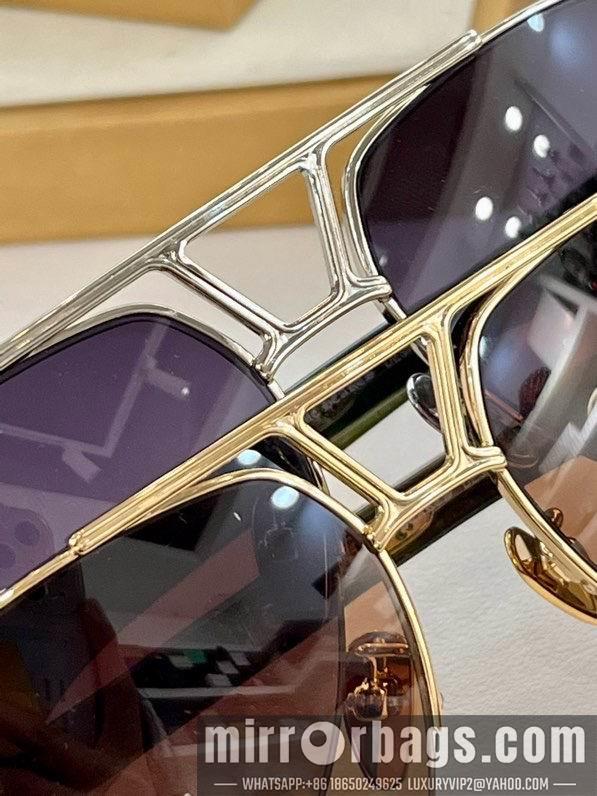 Chrome Hearts Glasses 010301