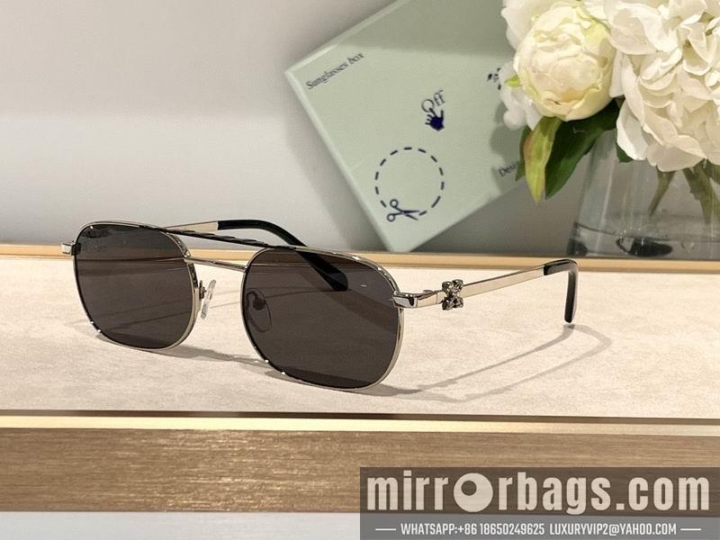 Off White Glasses 03smh89