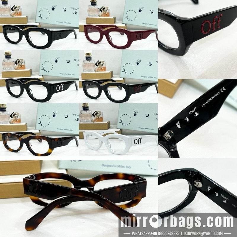 Off White Glasses 03smh67