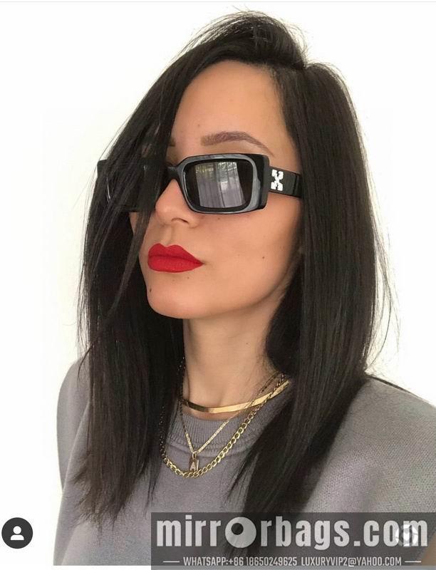 Off White Glasses smx25