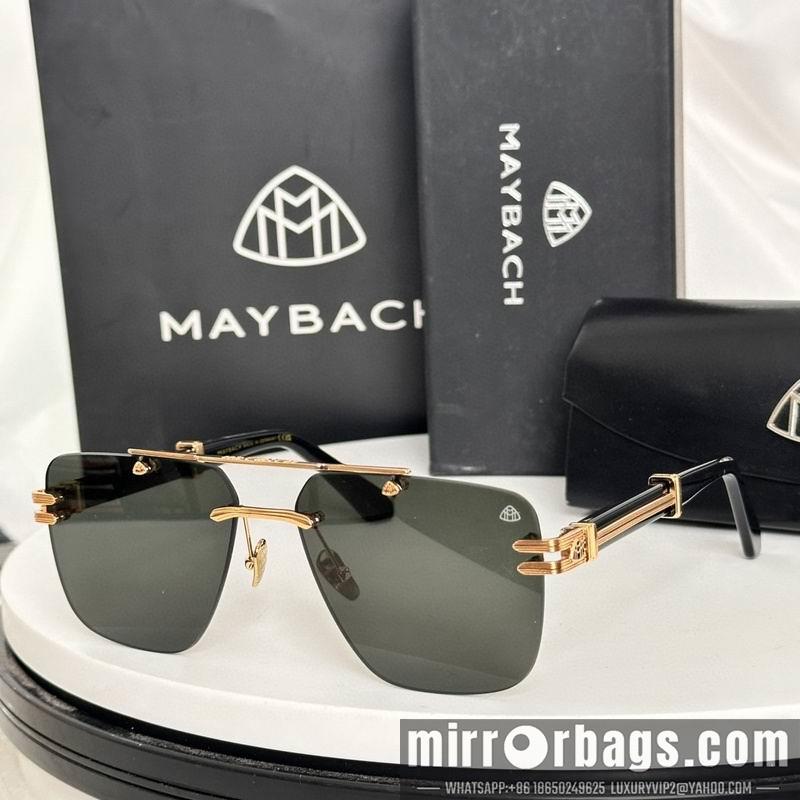 Maybach Glasses 03smh97