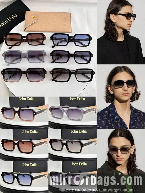 John Dalia Glasses 03smh12