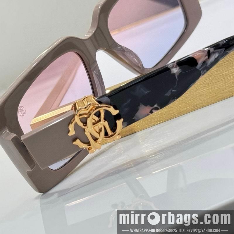 Roberto Cavalli Glasses 03smh08