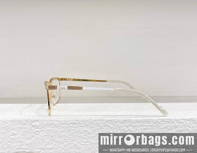 Cazal Glasses smx20