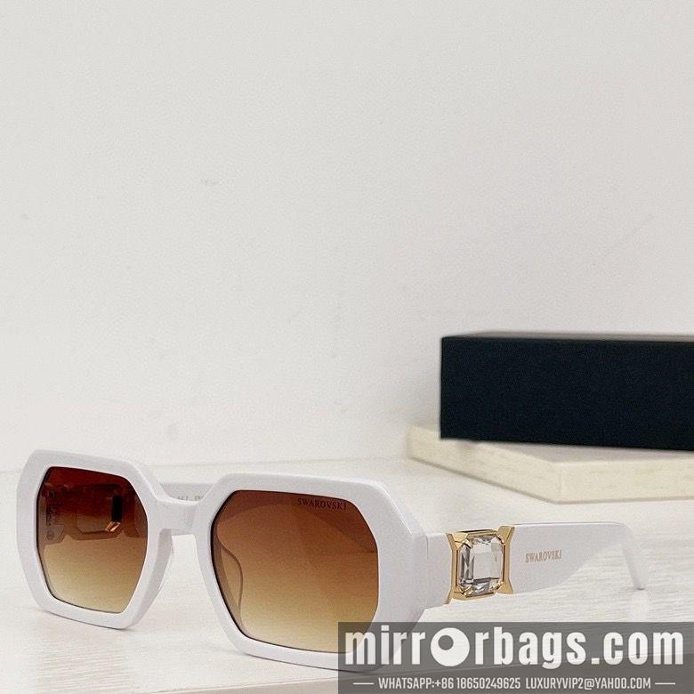 Swarovski Glasses 030702