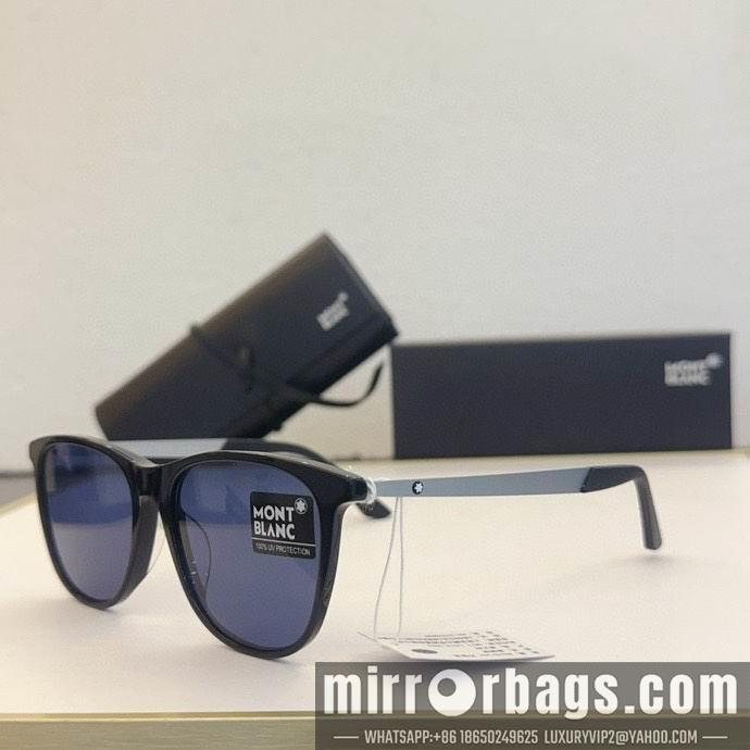 Montblanc Glasses smx35