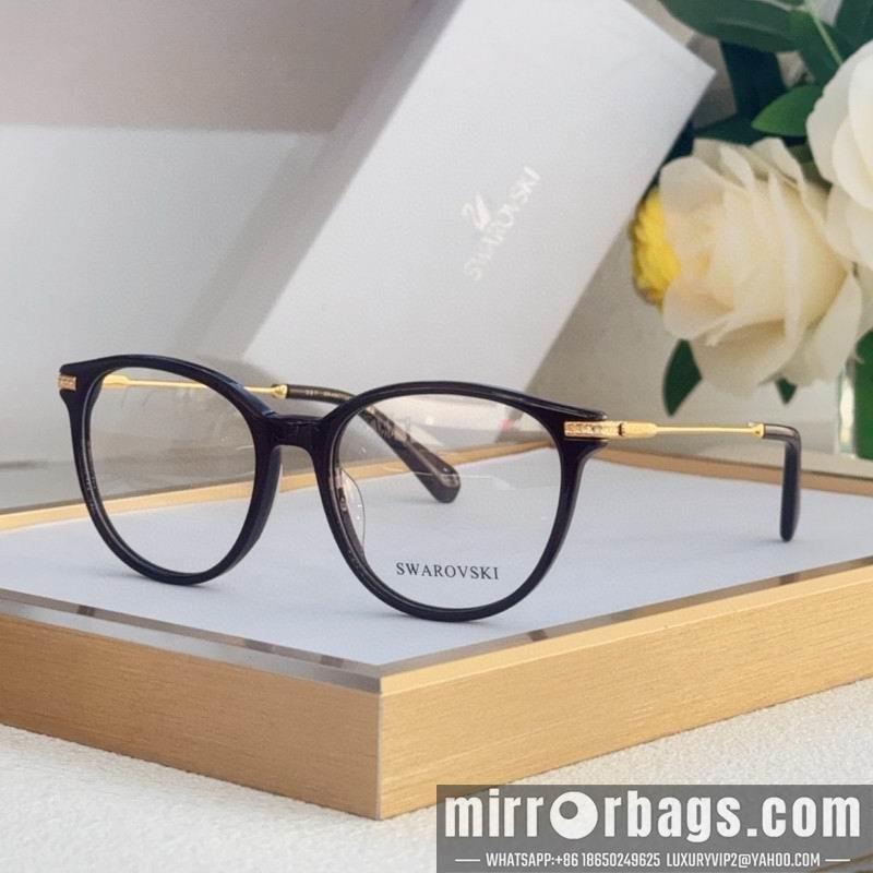 Swarovski Glasses 03smh03