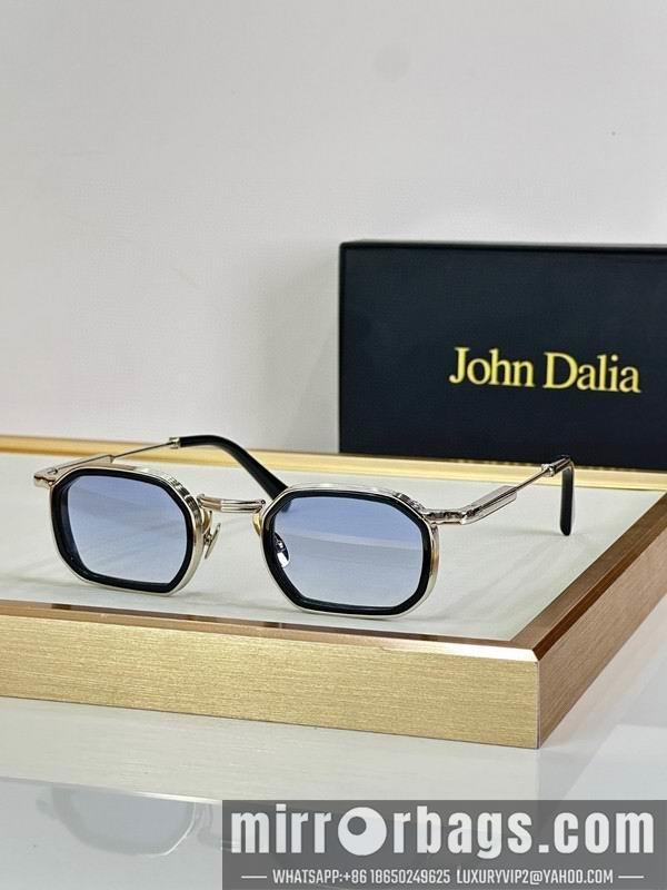 John Dalia Glasses 03smh27