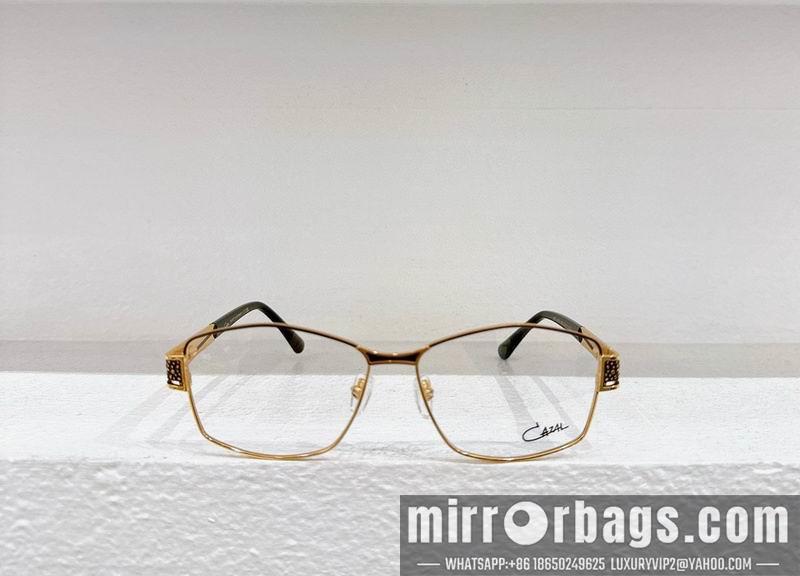 Cazal Glasses smx21