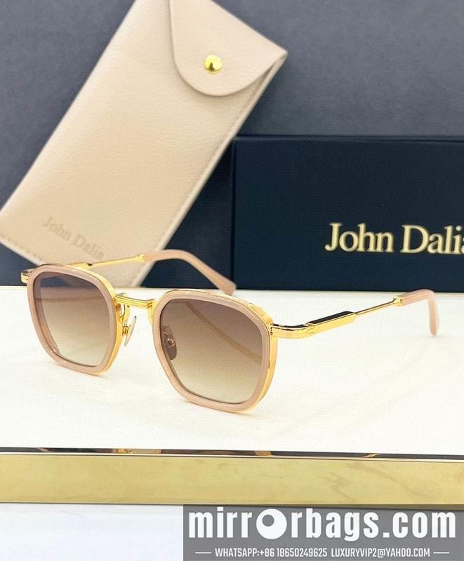 John Dalia Glasses 03smh22