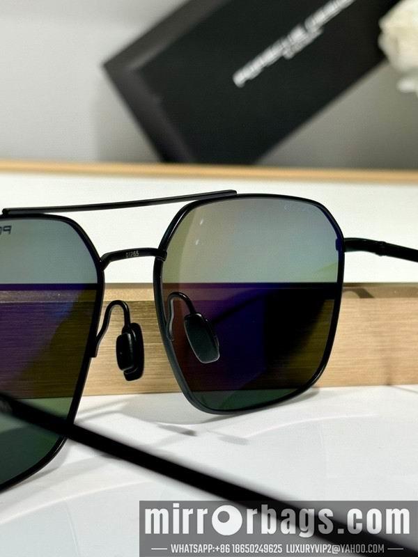 PORSCHR DESIGN Glasses 03smh18