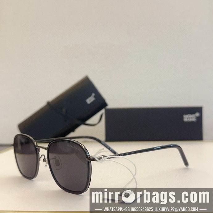 Montblanc Glasses smx32
